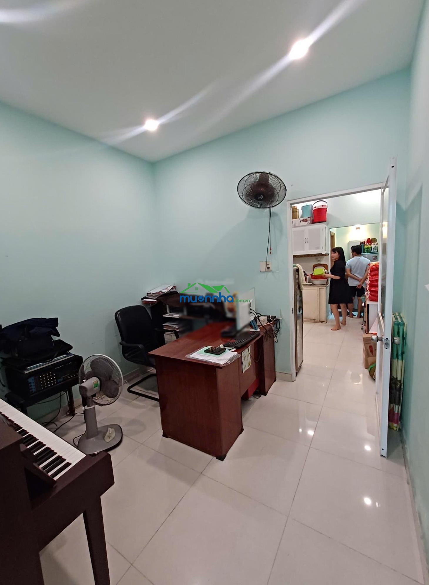 Hh 1% - chỉ 5.9 tỷ! nhà giá tốt giáp bàu cát - 53m2 - 2 tầng - hiếm tân phú.