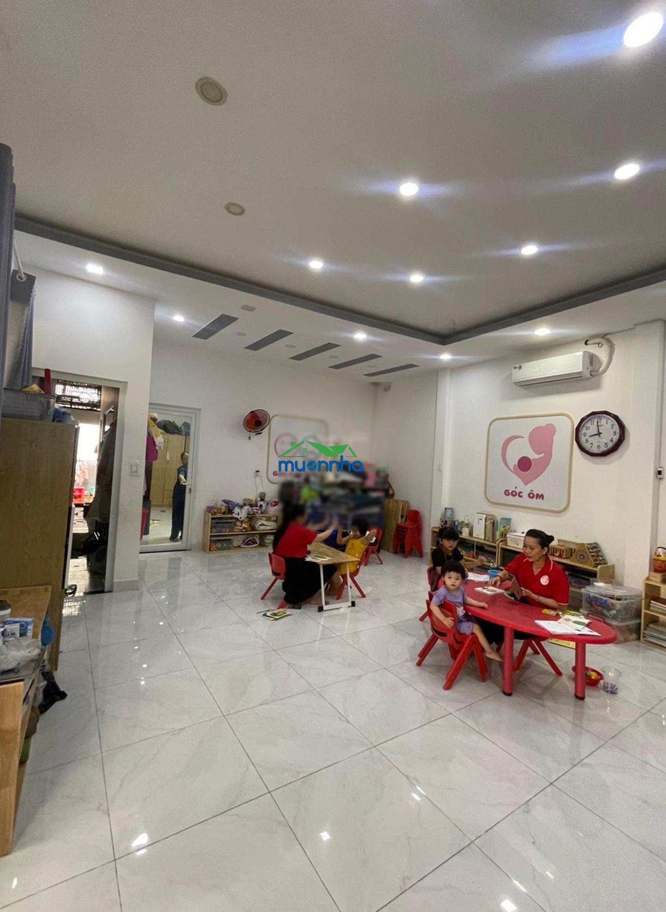 Bán nhà vườn rộng rãi tân hoá 128m2, ngang 10m hiếm có tại quận 11 chỉ 8,5 tỉ tl - 2