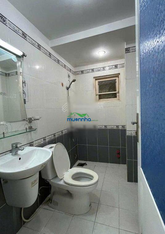 Hẻm xe hơi, ngang 4m, nhà đẹp, hẻm thông, khu dân cư an ninh, lê văn sỹ quận 3 - 10 tỷ (tl) - 3