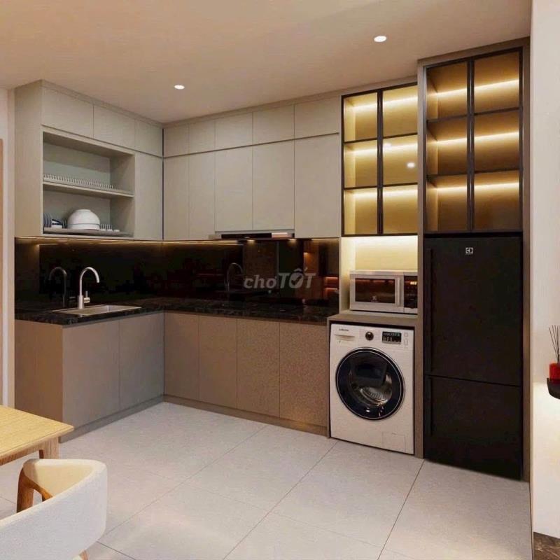 150 triệu sở hữu căn hộ 2pn tp. hcm, ngay ga metro đh quốc gia - 2