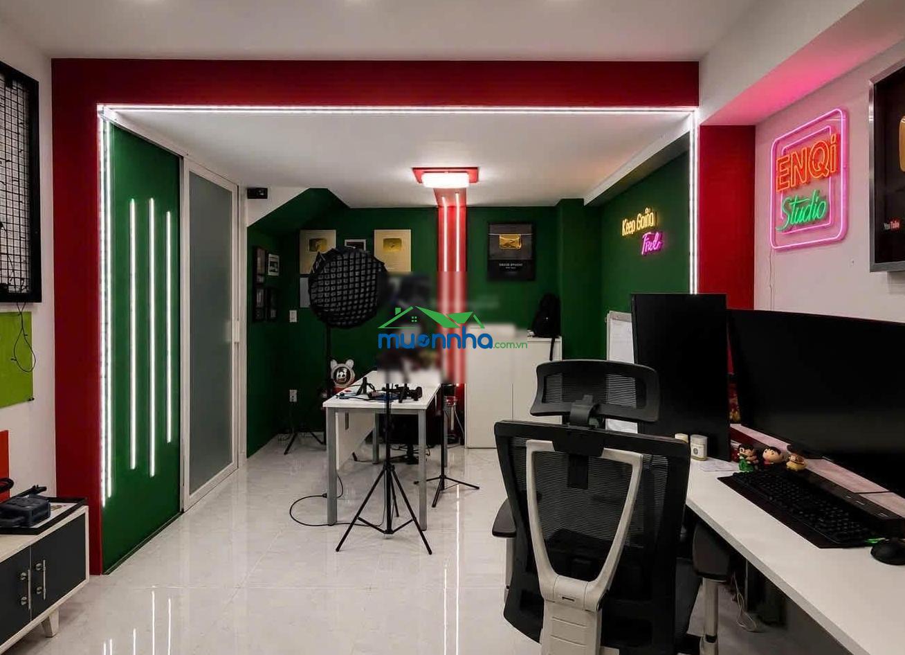 Lô góc ngay tại đường nhất chí mai - giá ful 4 tỷ 580 / 72 m2, 4pn, 5wc, nổi bật. sổ sẵn