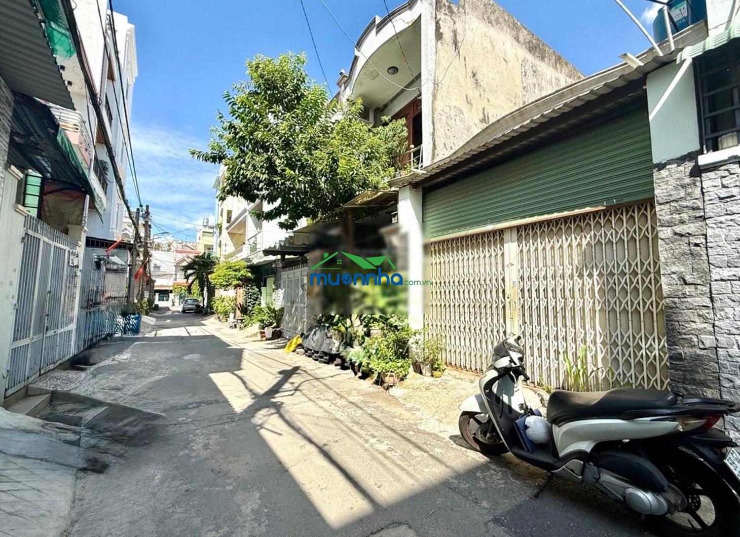 Hẻm xe tải vào tận nhà thới an, quận 12 53m shr chỉ hơn 4 tỷ - 2