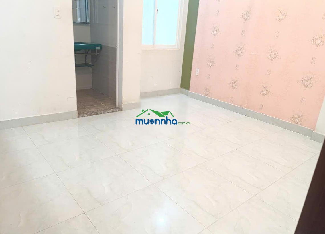 Bán nhà sau lưng mặt tiền hoàng sa, q3 - dt 4,2 x 15 m - giá chỉ có 9 tỷ