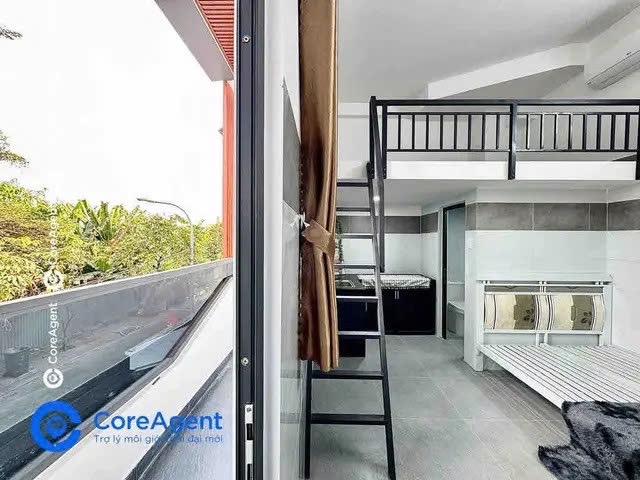 Làng đại học không nên bỏ quaaa - 4