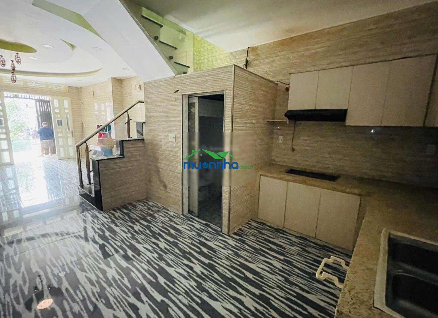 Bán nr giá siêu hời tại phú trung, 5,95 tỷ, 60m2, 2pn, 2wc - 3