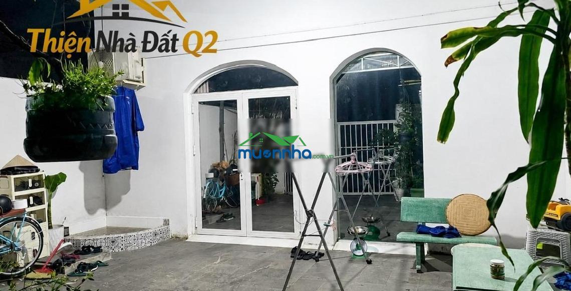 Nhà 2 tầng thạnh mỹ lợi 90m2 ngang 7m hiếm hẻm nhựa 6m gần đồng văn cống - chỉ nhỉnh 9 tỷ - 2