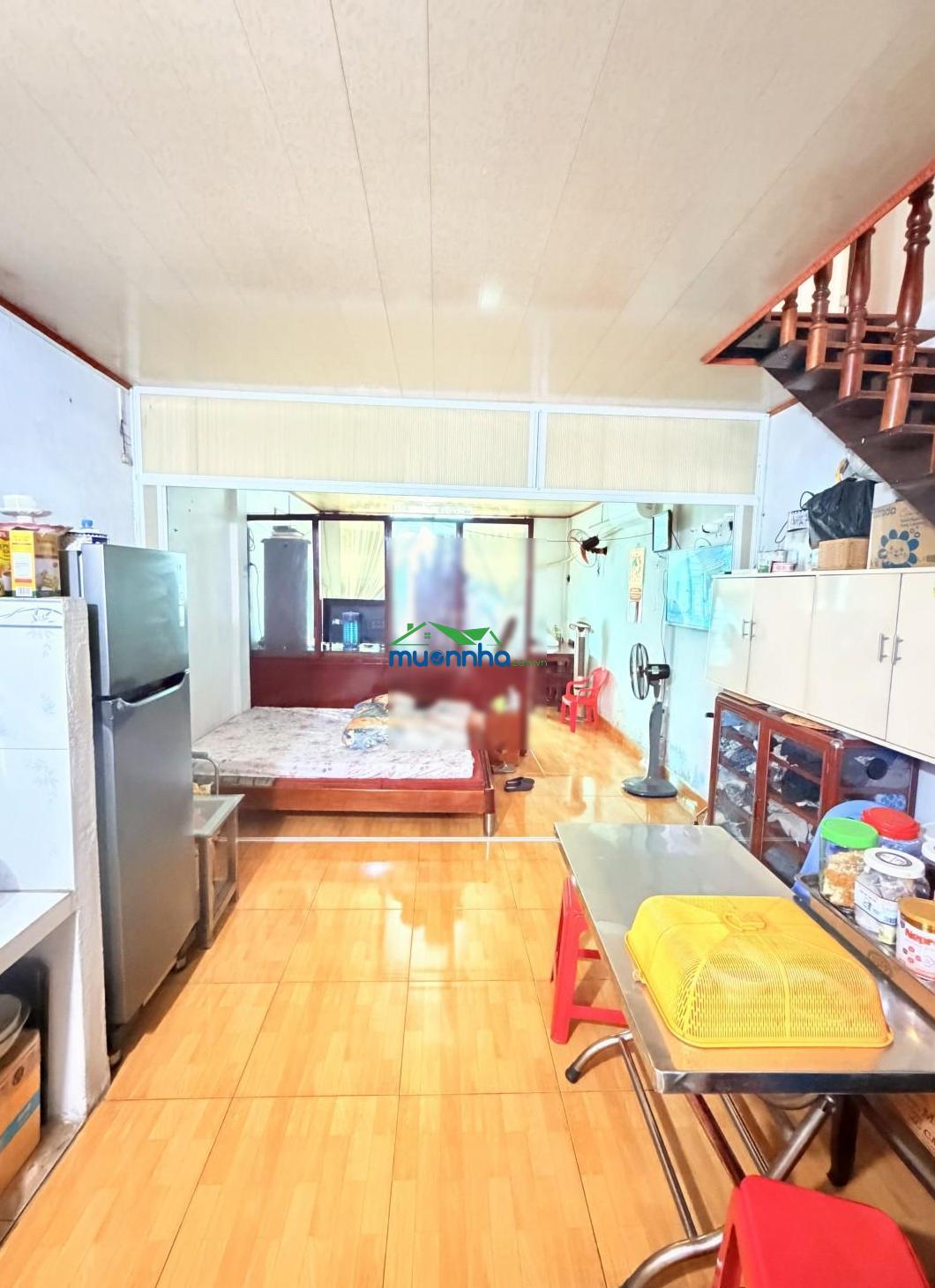 Bàu cát vip - hxh ô tô đậu cửa - 56m² nở hậu hoàn công đủ - đang thuê 13tr/th - chỉ 6.6 tỷ tl