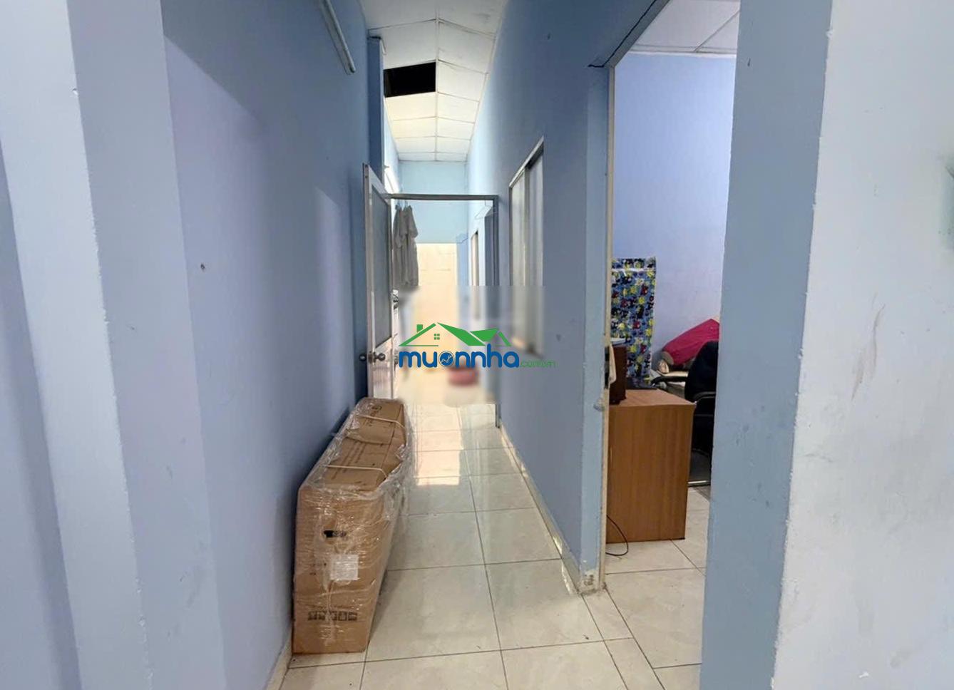 Nhà c4 ngang 5 hxh vô nhà, 95m (5x16.3), 7.2 tỷ, đường 147 phước long b, q9 - 4