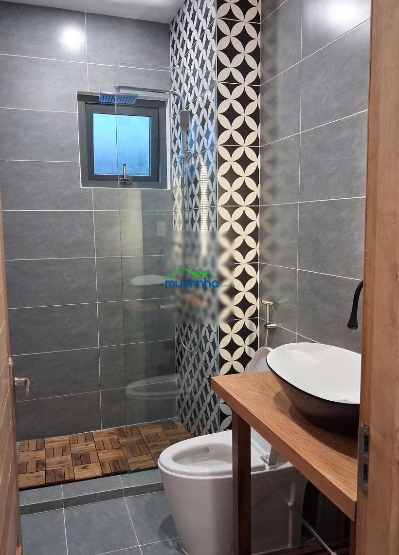 Chủ ngộp giảm sâu nhà 40m2 ngang 5m đường tô ngọc vân, p.15, gò vấp - sổ vuông vức - giá 3,9 tỷ - 3