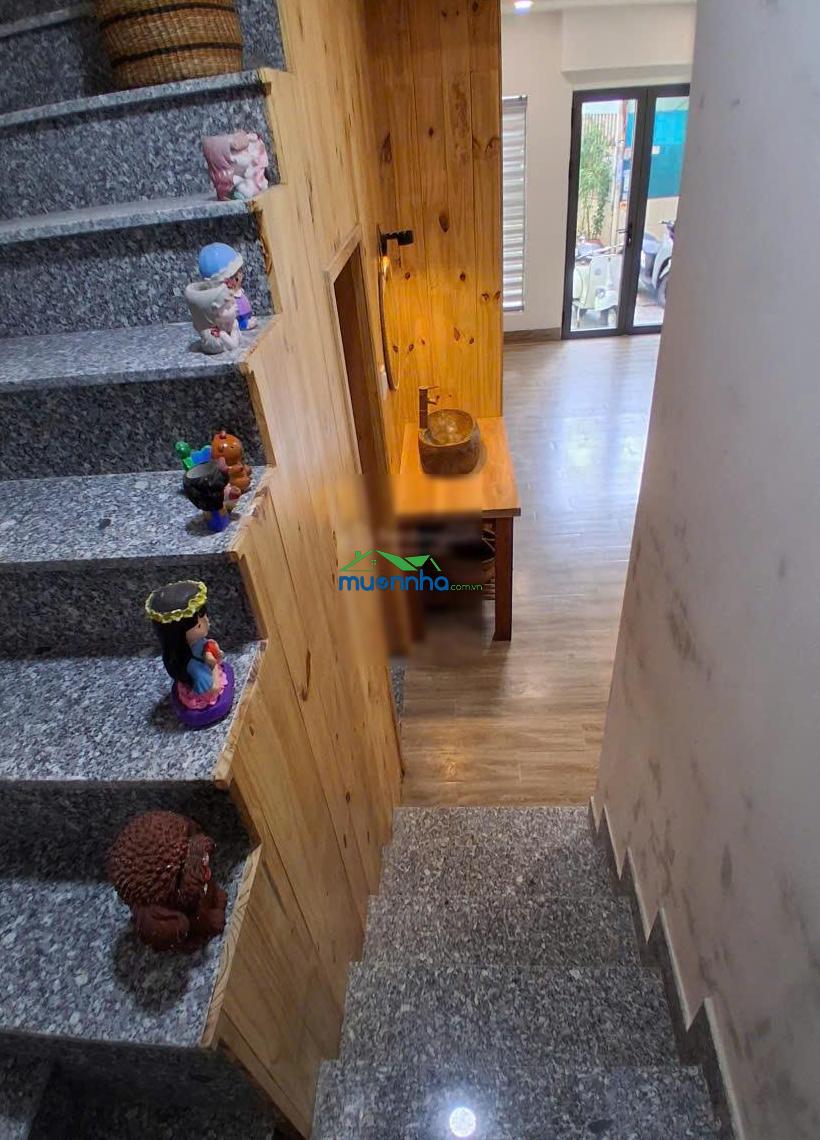 Chủ ngộp giảm sâu nhà 40m2 ngang 5m đường tô ngọc vân, p.15, gò vấp - sổ vuông vức - giá 3,9 tỷ - 4