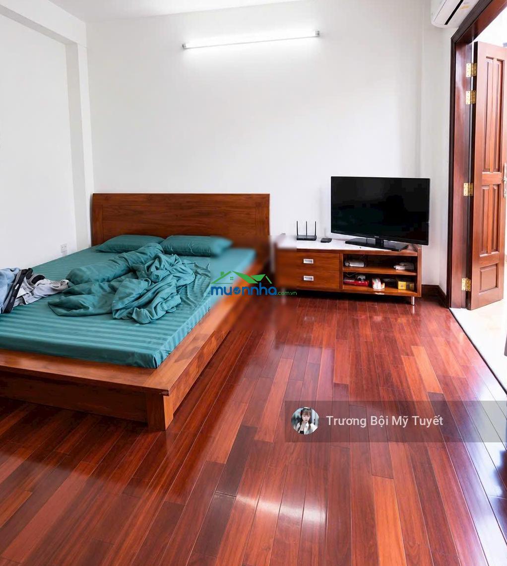 Đường nhựa 6m - nhà 4 tầng - bề ngang 5.5m - minh phụng - bình thới - quận 11 - chỉ nhỉnh 9 tỷ - 2
