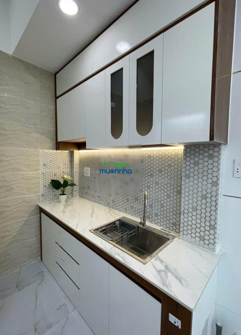 Lọt tin này, nhà bay trong 1 nốt nhạc! chỉ 2,82 tỷ 6, kinh dương vương, an lạc, 2 tầng, dtsd 44m2, - 2