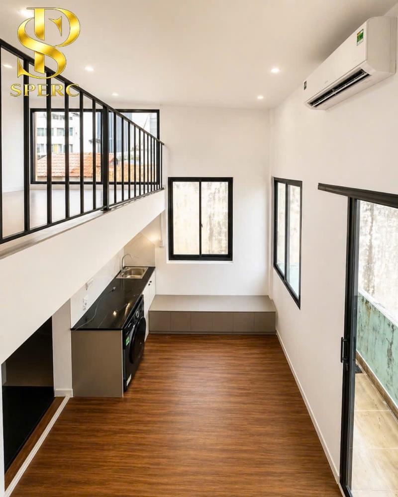 ✨ Duplex full nội thất ngay bên vinhomes tân cảng - gần uth, hutech... - 2