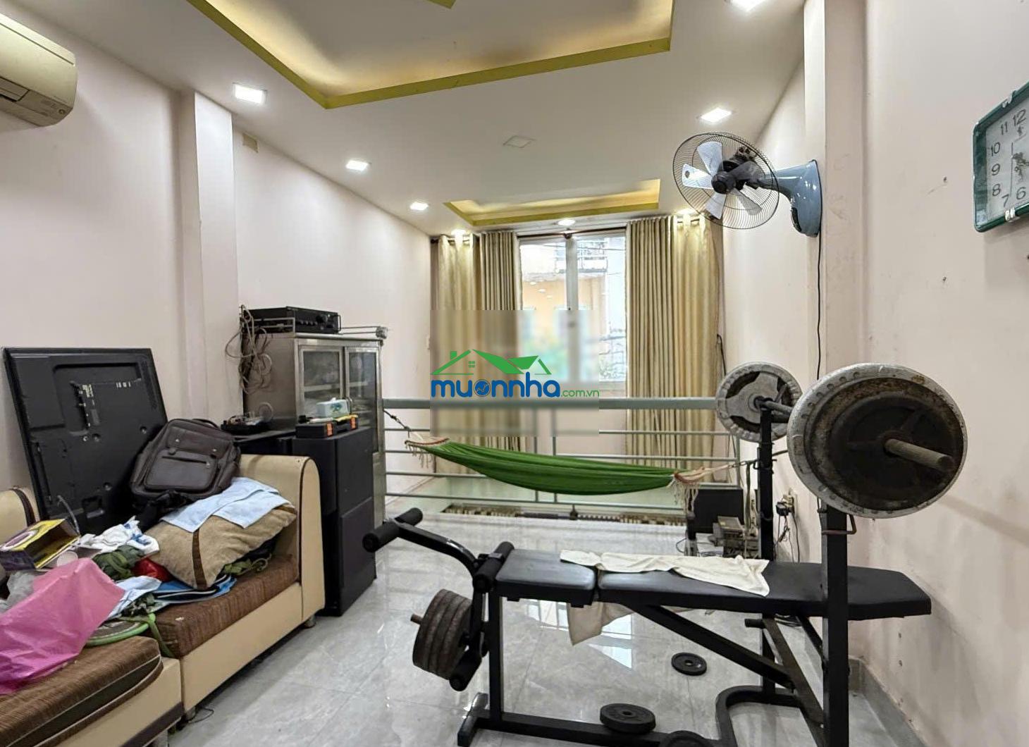 3/2 quận 10 (cư xá nguyễn trung trực), hẻm ô tô đỗ cửa, 5 tầng - giá 7.9t - 2