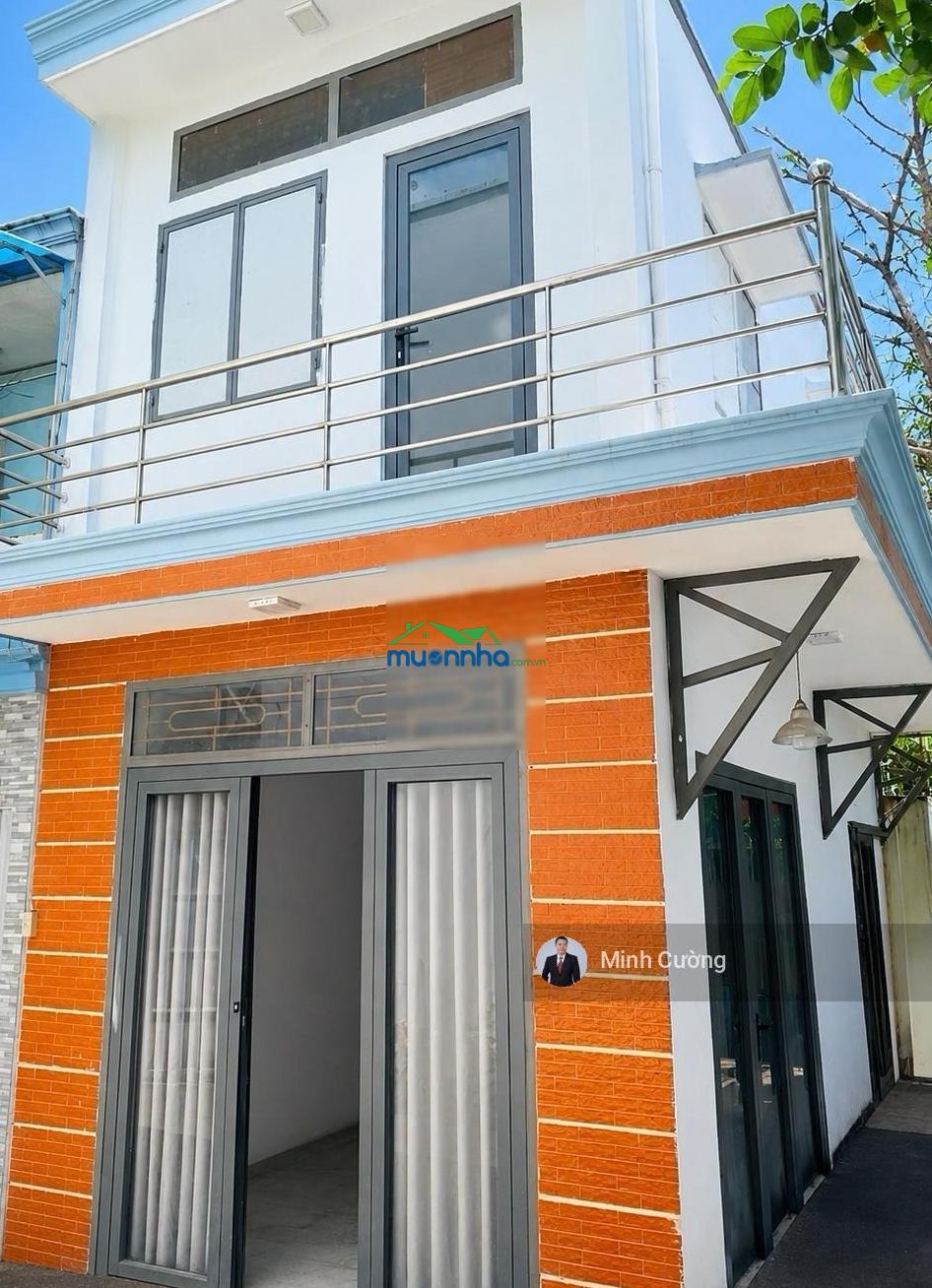 Bán nhà nguyễn thượng hiền, sát bình thạnh, 22m2 nở hậu, 2 tầng btct, hẻm xe hơi, chỉ 2.9tỷ tl - 3