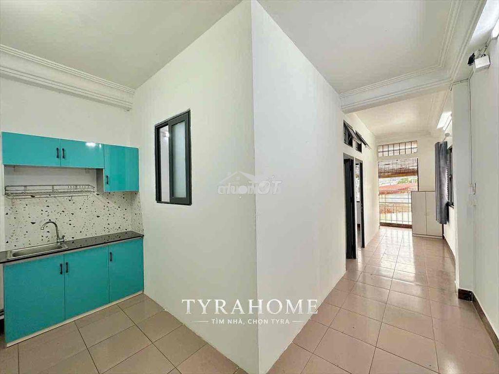 🔥 Cho thuê căn hộ 2 phòng ngủ siêu rộng 60m² – ban công riêng - 2