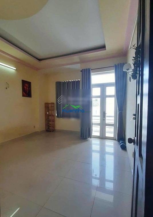 Hẻm ô tô, dt: 4x14m, khuôn đất đẹp, hẻm thông, nhà kiên cố, tây sơn tân phú - 7.43 tỷ (tl)