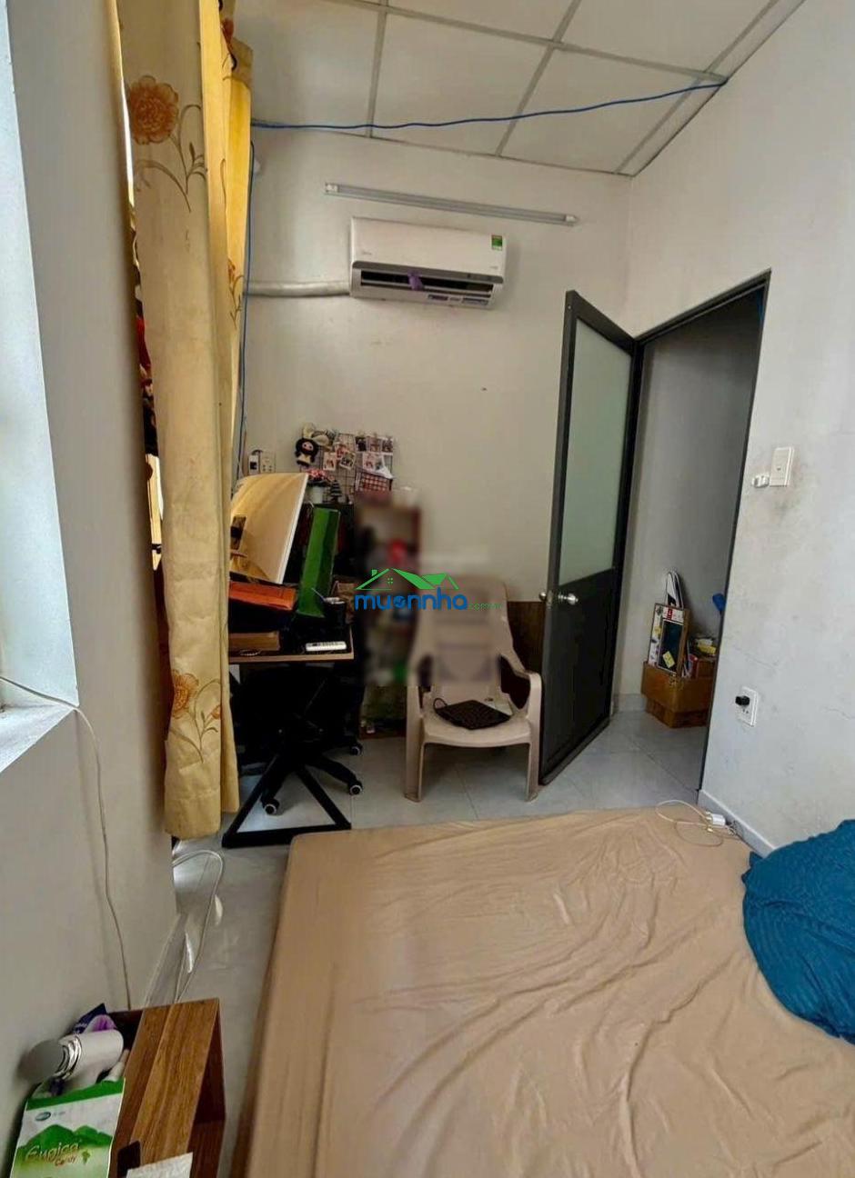 Tài chính 3.1 tỷ, đừng bỏ lỡ căn nhà đẹp khu thống nhất! - 3