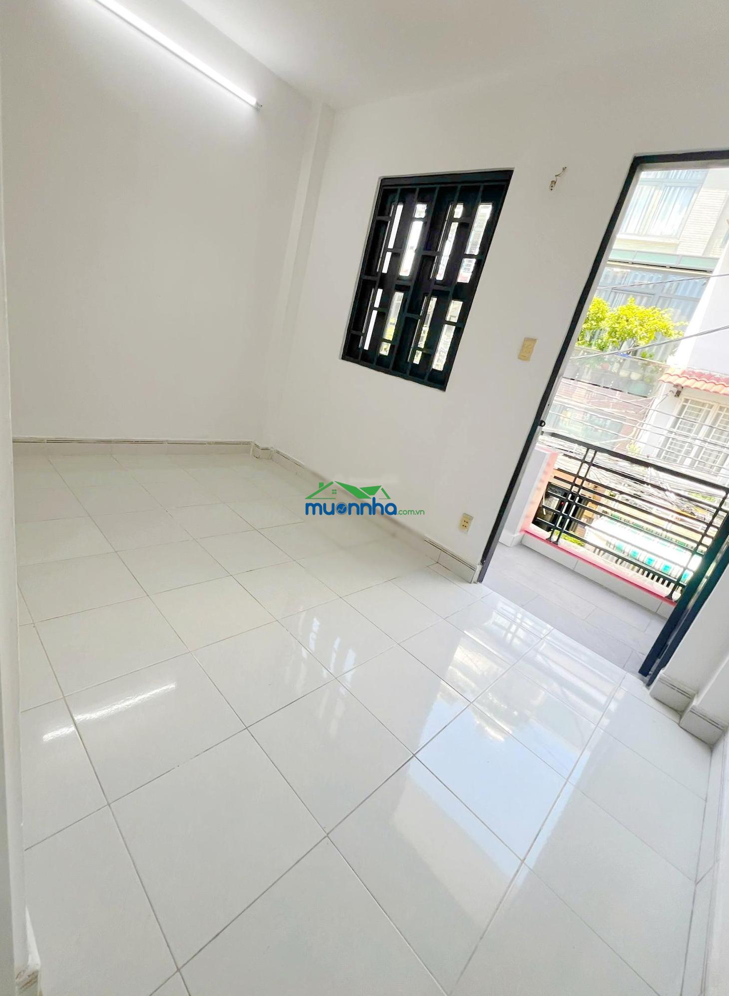 Nhà trệt, lầu kiên cố hẻm xe hơi 95/103 lê văn lương q7 giá 6.5 tỷ - 3