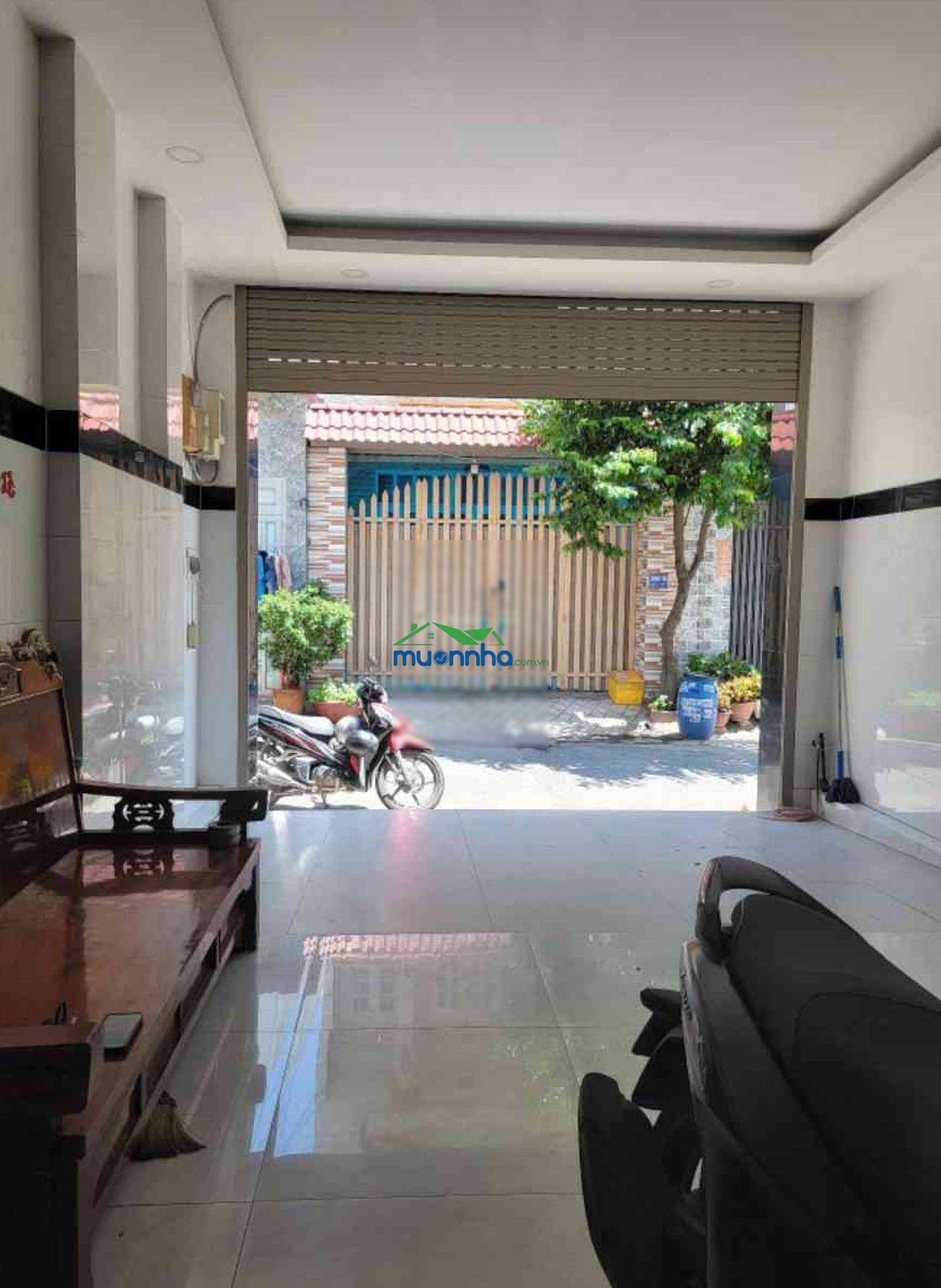 Tòa nhà 3 tầng 11 phòng hẻm xe tải lê văn khương, quận 12 khai thác dòng tiền cực tốt - 3