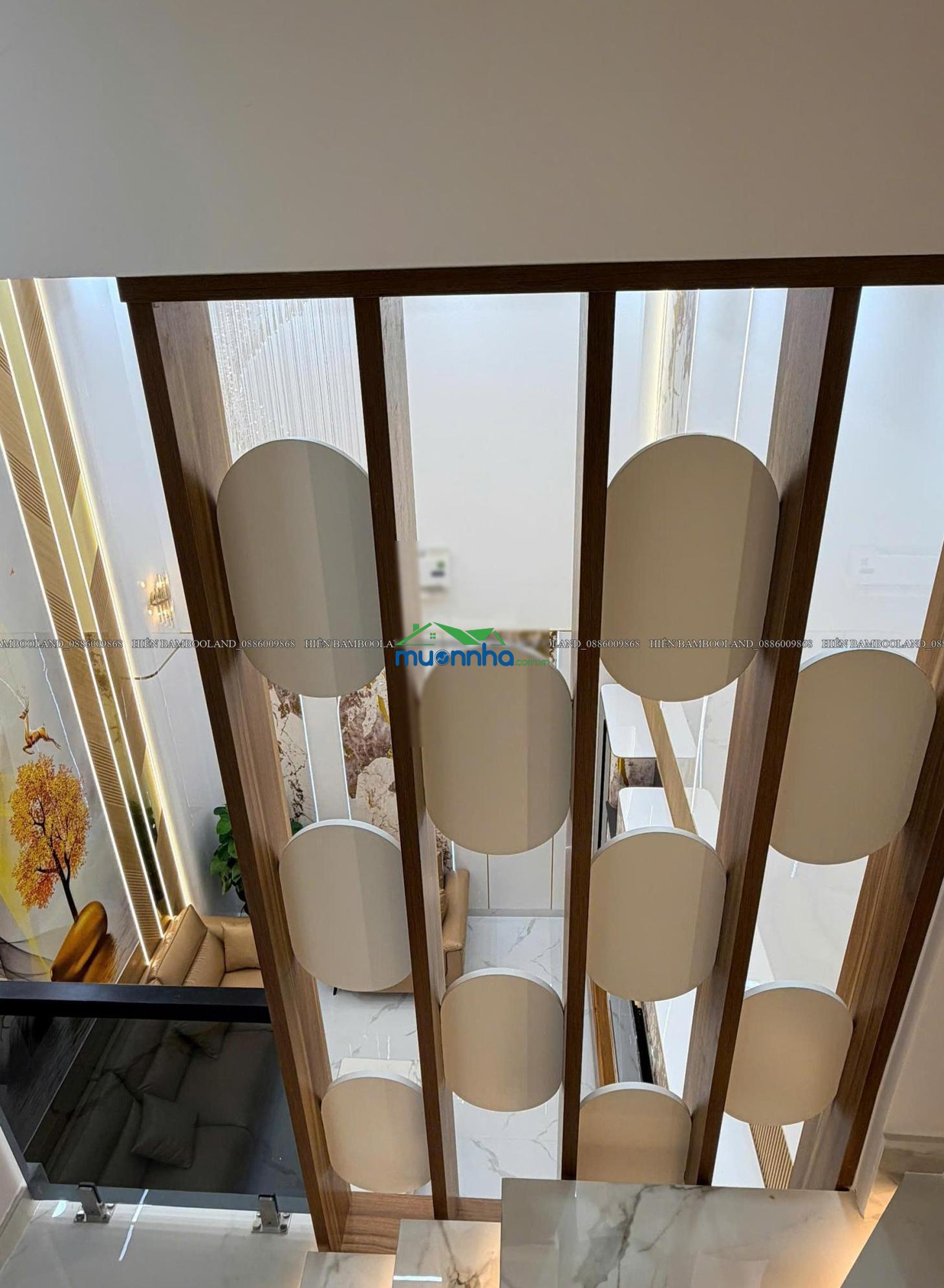 Bán nhà phố đường hương lộ 2 - full nội thất - 56m^2 - gần ngã tư bốn xã - nhỉnh 7 tỷ - 3