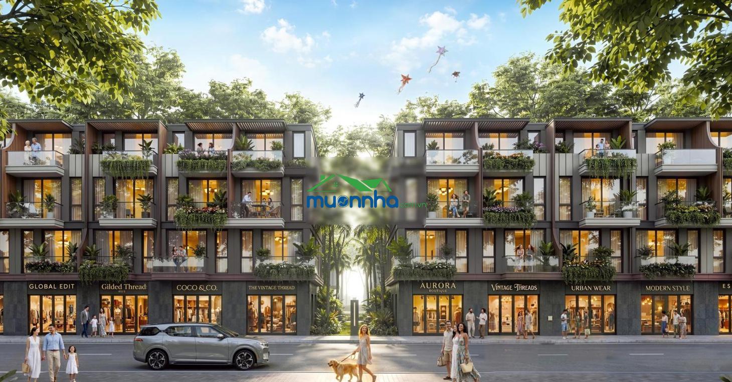Deal hời nhà phố liền kề | giá 4,9 tỷ vinhomes saigon park |nhà phố 80m² | khu giãn xây | - 3