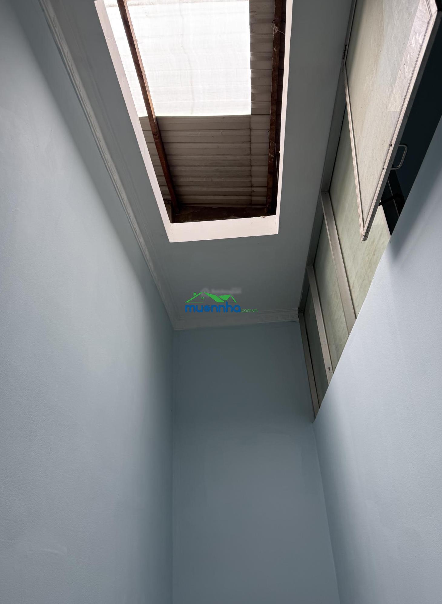 Bán nhà 2 tầng - hxh - 60m2 - nguyễn quý anh - tân sơn nhì - tân phú - chỉ nhỉnh 7 tỷ - 2