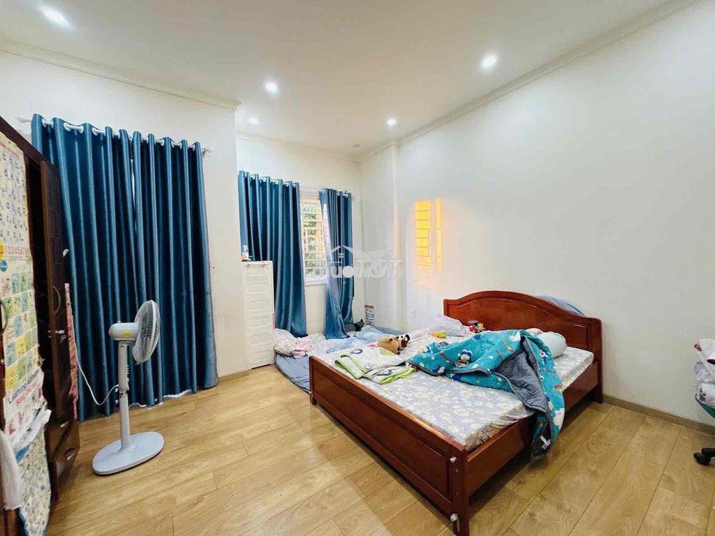 Siêu phẩm mini biệt thự đường 13 bình trưng tây -gần bv lêvăn thinh - 3
