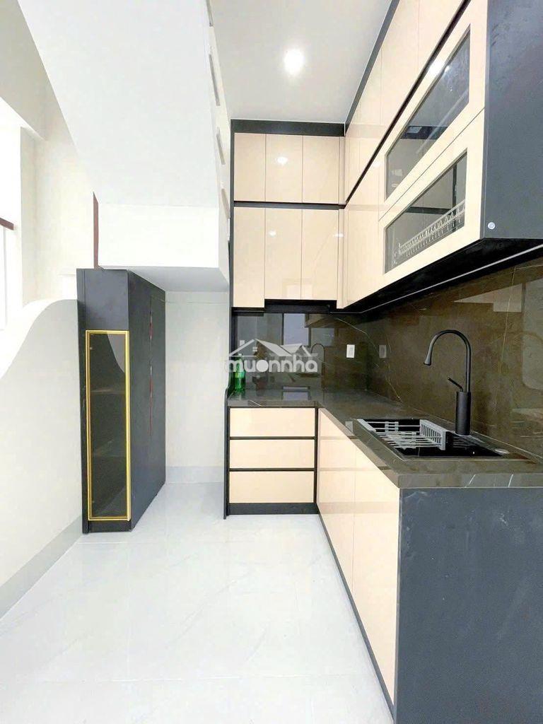 Căn góc 2 mt hẻm xe hơi, 4*10, 2pn lê văn khương gần điện máy chợ lớn - 4