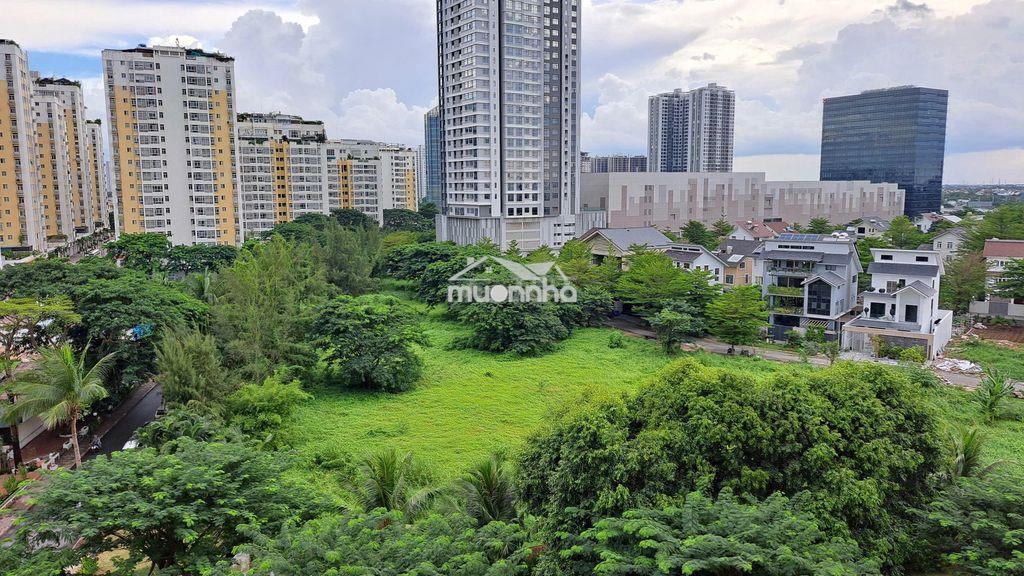 Giá ưu đãi sky garden-71m2 view công vien - 3