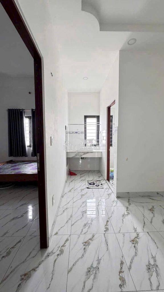 Nhà 1 lầu tum 6x17 đường xe hơi thông xẹc trịnh thị dối - 4