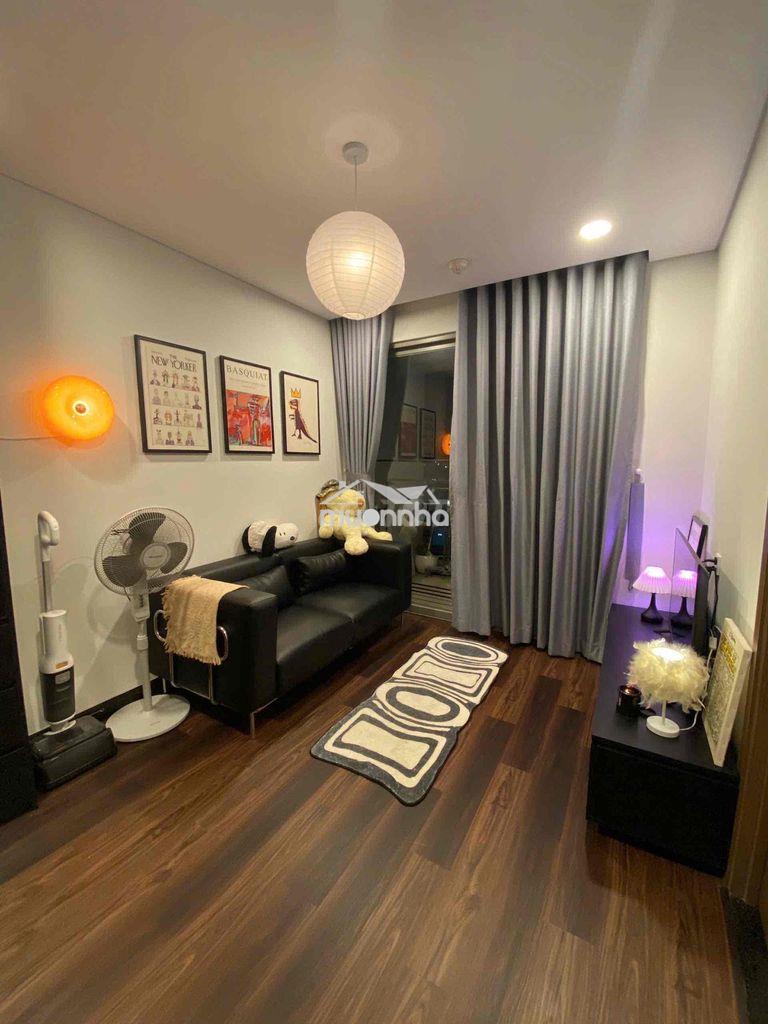 Bán river panorama q7 có sổ nhà đẹp - 56m2 2pn 1wc full nội thất