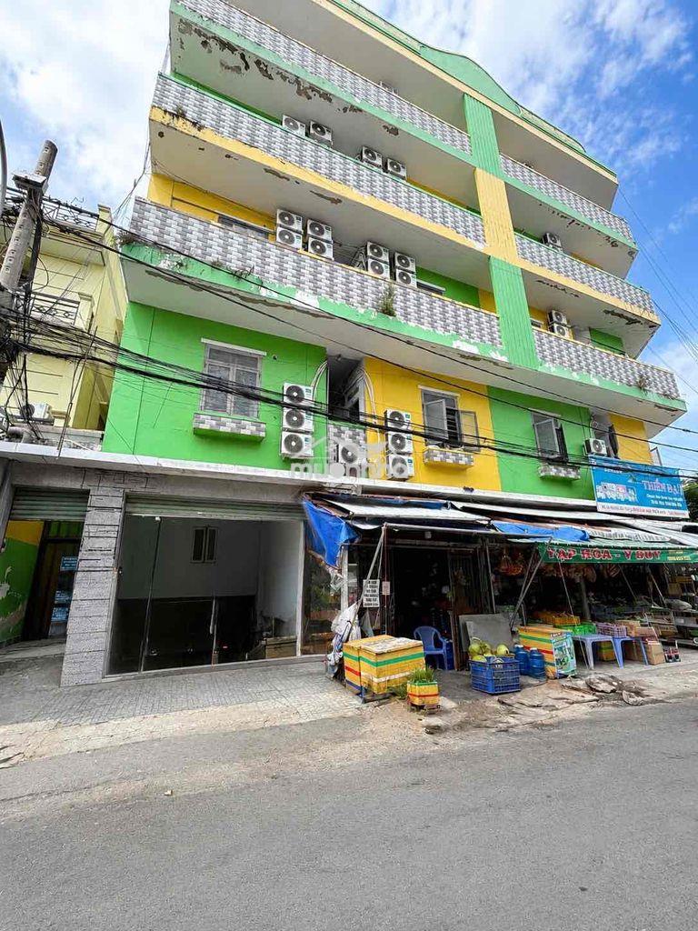 Phòng đẹp ngay tên lửa - kcn tân tạo - máy lạnh 2tr - 4