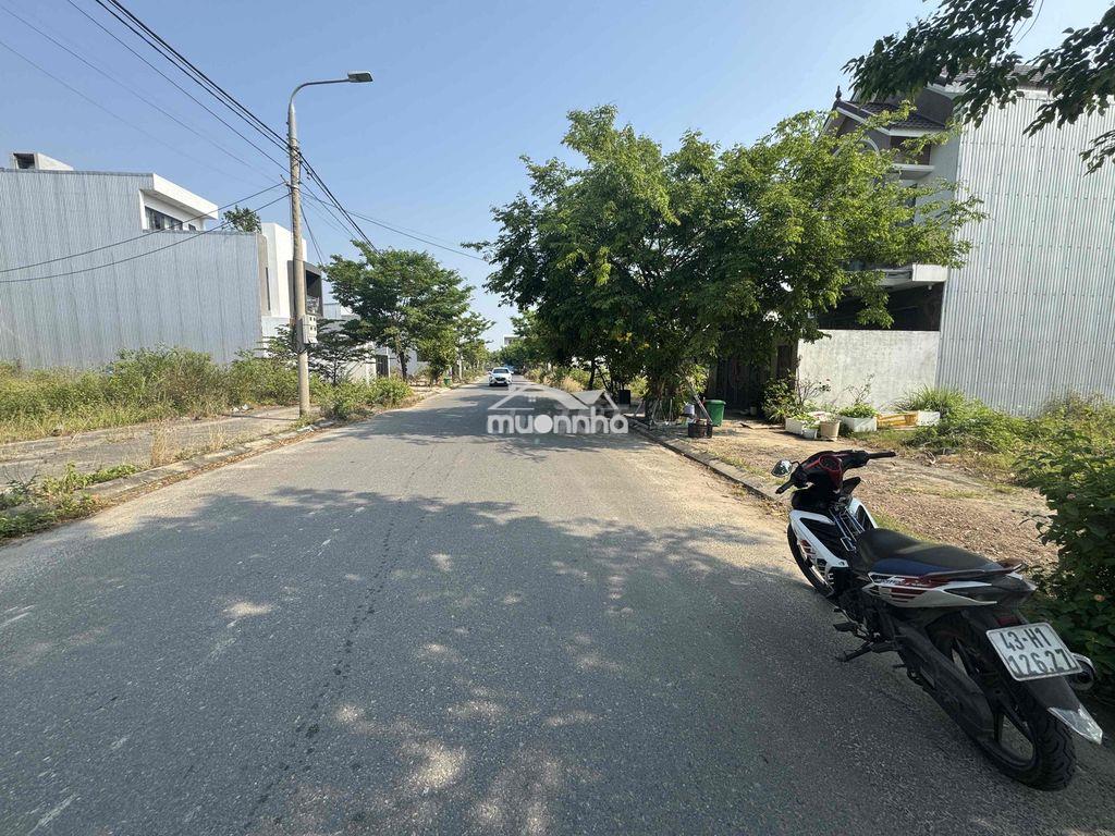 Bán lô đất đẹp - lê trọng thứ, bá tùng 3 hòa quý ngũ hành sơn đà nẵng - 3