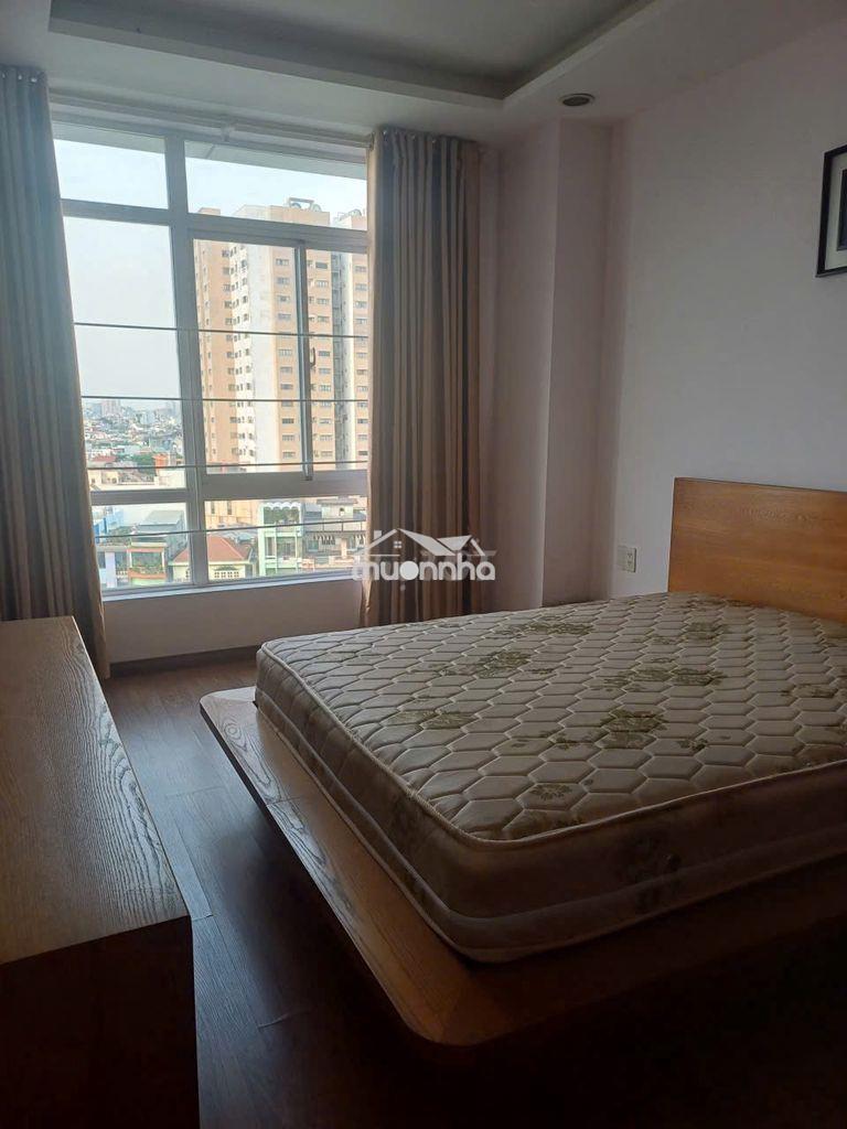 Cho thuê cc khải hoàn, lạc long quân, q11, hcm, 14 triệu căn góc - 4