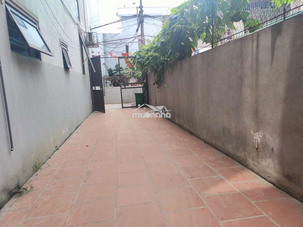 Chính chủ bán nhà đông la - trạm bơm yên nghĩa  - 3