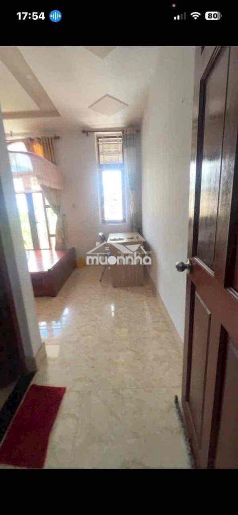 Nhà 2 lầu full nội thất tx25 khu vip đường 7m - 4