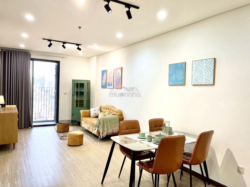 Hệ thống chuyên cho thuê hà đô centrosa ngắn & dài hạn 1pn - 2pn - 3pn - 2