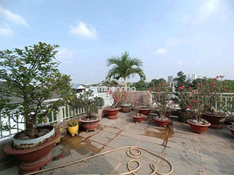 Bán nhà mặt tiền kinh doanh view bờ kè thống nhất đồng nai chủ ngộp ba