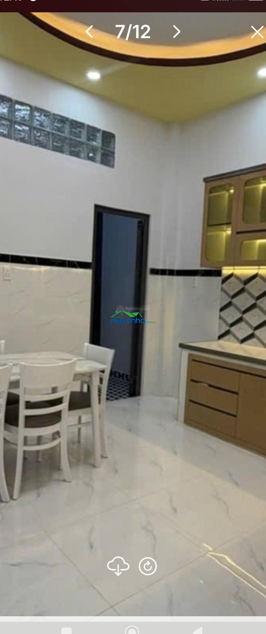 Khu tên lửa - 6,5 tỷ. dt: 70m2, 3 tầng. hoàn công - vị trí nhà kế aeon bình tân, sát bx miền tây