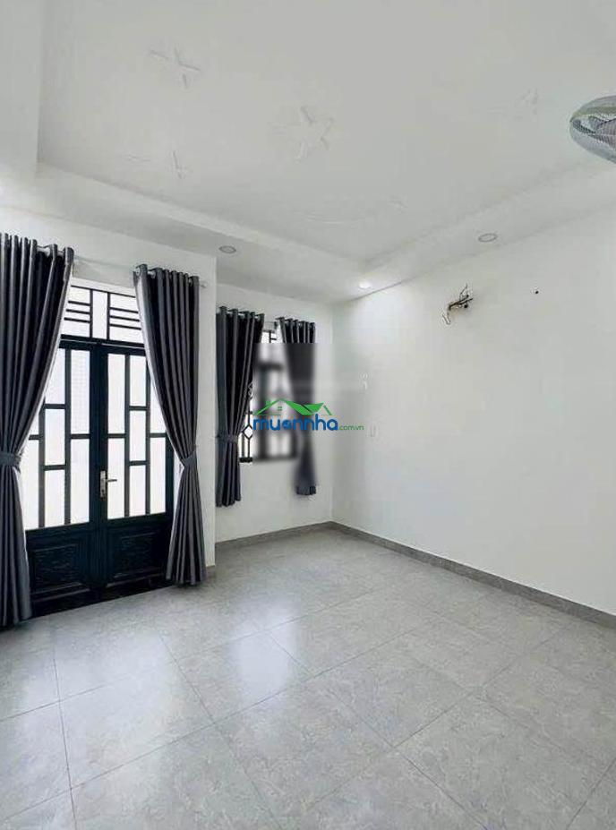 Giảm ngay 300 triệu chỉ còn 4.7 tỷ. căn góc hẻm xe hơi tận nhà hiệp thành 35 dt 4x13m - 4