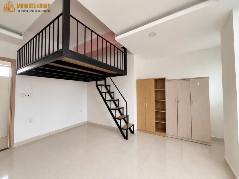 🏡 47 bùi đình túy | duplex cửa sổ lớn cực thoáng - 3