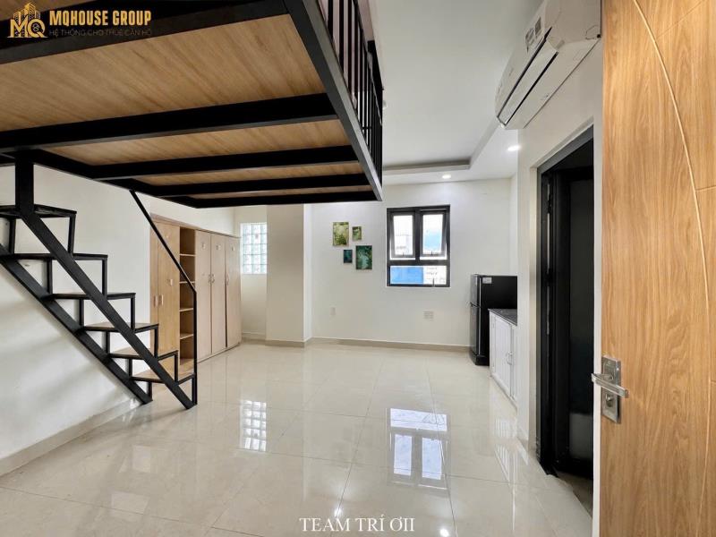 🏡 47 bùi đình túy | duplex cửa sổ lớn cực thoáng - 2