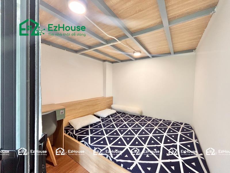 🏡 298 nơ trang long – duplex 2 không gian ngủ - 4
