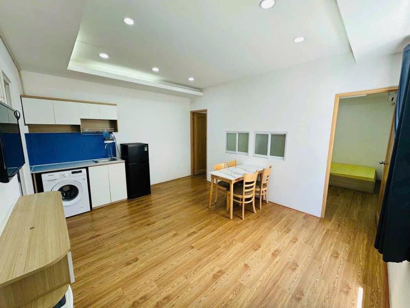 🏡 Căn hộ 2 phòng ngủ full nội thất –ngay hoàng hoa thám ✨ - 3