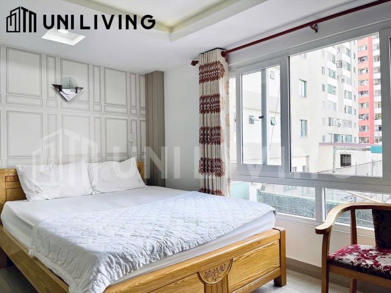 Căn hộ studio full nội thất đường nguyễn văn thương, quận bình thạnh - 3