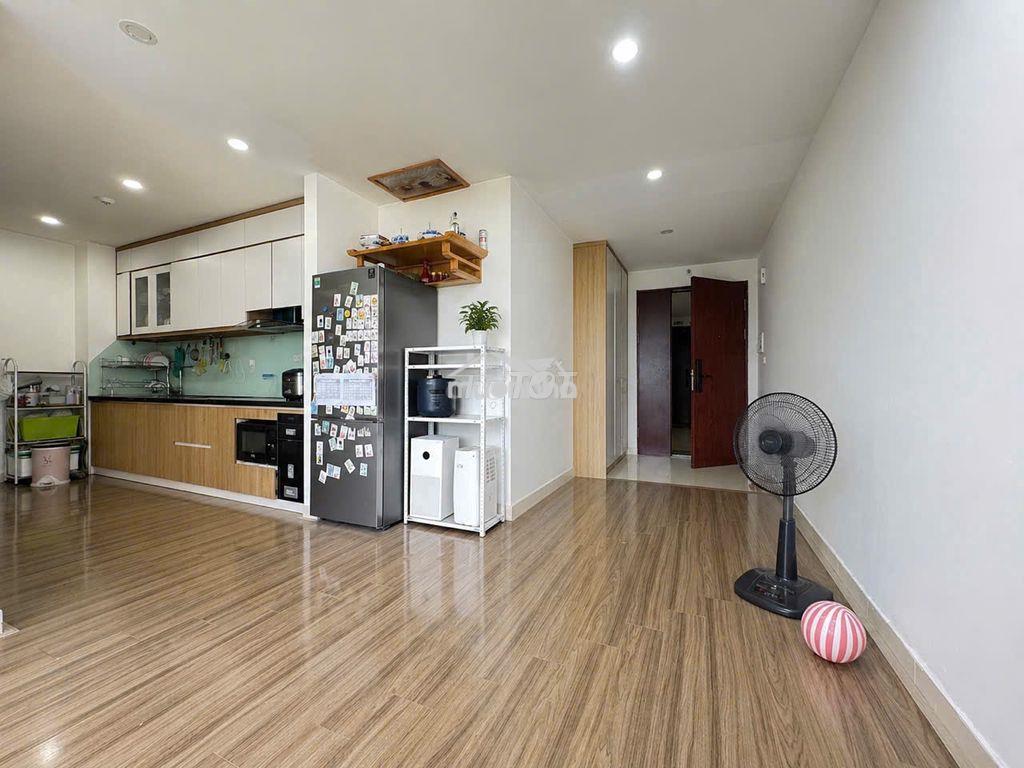 Hơn 3 tỷ căn hộ chung cư  mipec new city kiến hưng hà đông đẹp full đồ - 3