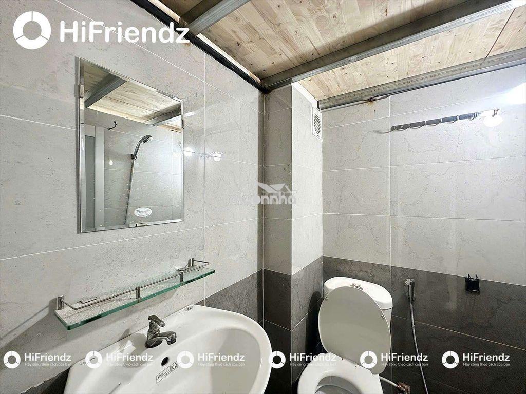 Cho thuê chdv cửa sổ trời đường lê đức thọ gần dream home - 4