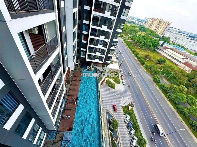 Chính của dễ thương cho thuê căn view siẻu đẹp a&t sky gaden chỉ 5tr