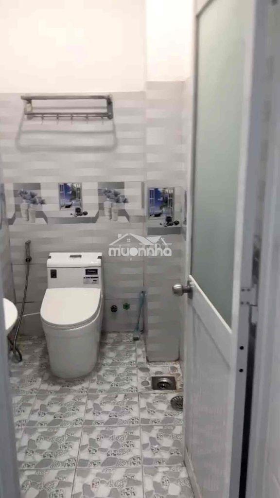 💎 💎 💎 Trệt lầu 4❌11m có 2pn 2wc đường số 8 p11 giá chỉ 8 triệu - 3